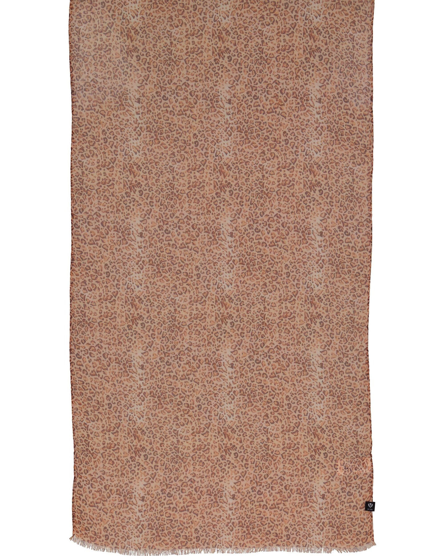 Polyester Schal - 640017
