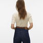 VMMORENA 2/4 O-NECK PULLOVER GA BOO - 10321893