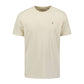T-Shirt Crewneck Solid Basic - 25340701