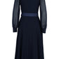 Kleid Kurz 1/1 Arm - 03114825