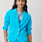 Atina Blazer Technical Jersey - U1242810
