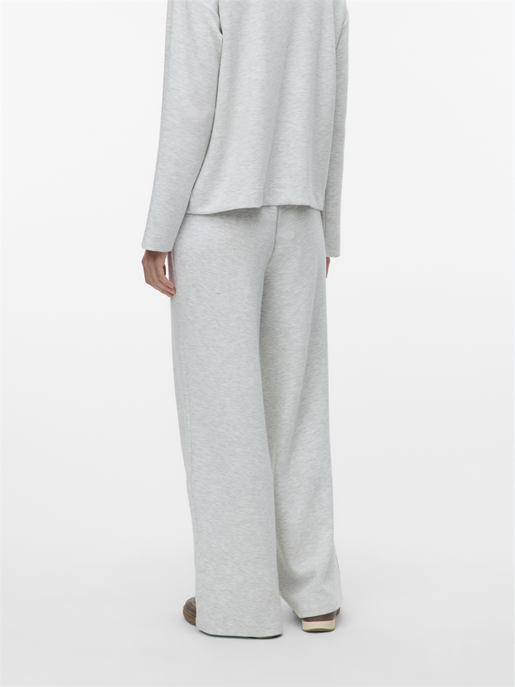 VMHALI HW WIDE PANTS JRS GA BOO - 10337746