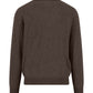 O-Neck, Merino Cashmere - 1514800