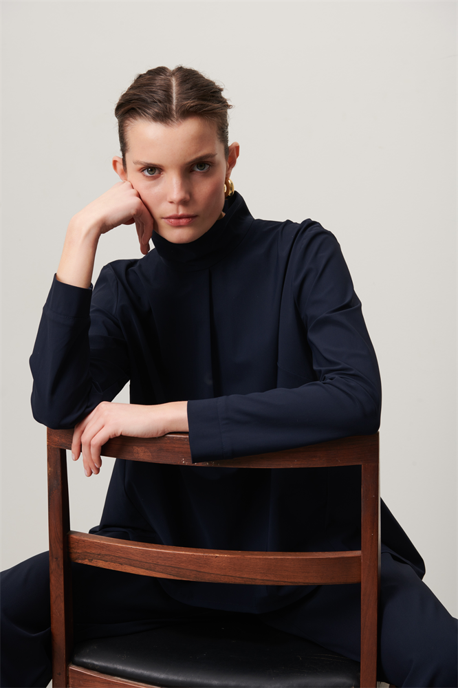 Dolche Vita Top Technical Jersey - U6231795