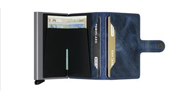 Miniwallet Vintage - MV
