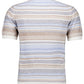 Polo Reverscollar striped - 466993