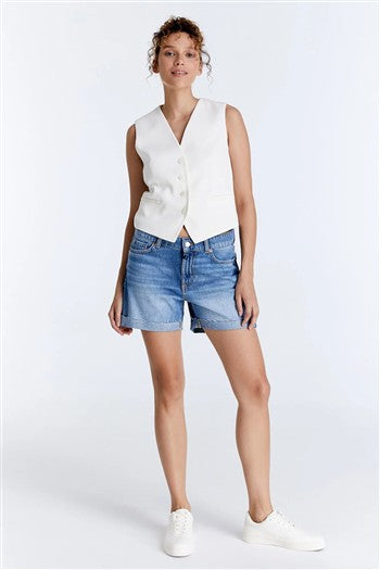 boyfriend shorts - Tracy