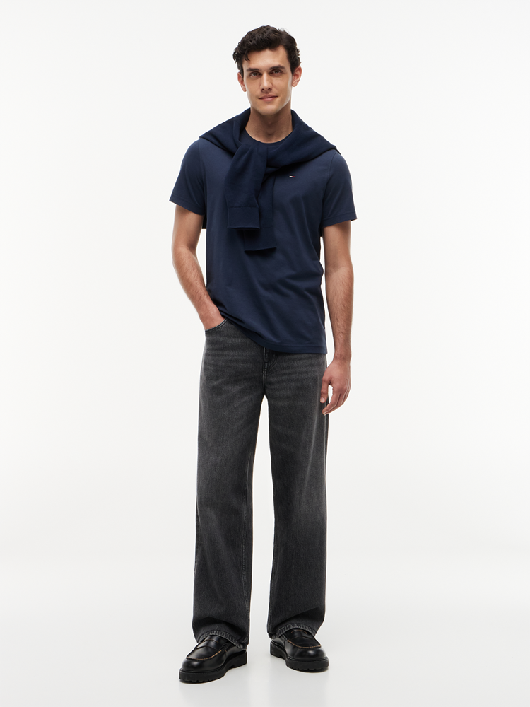 TJM SLIM JERSEY TEE - DM0DM04411