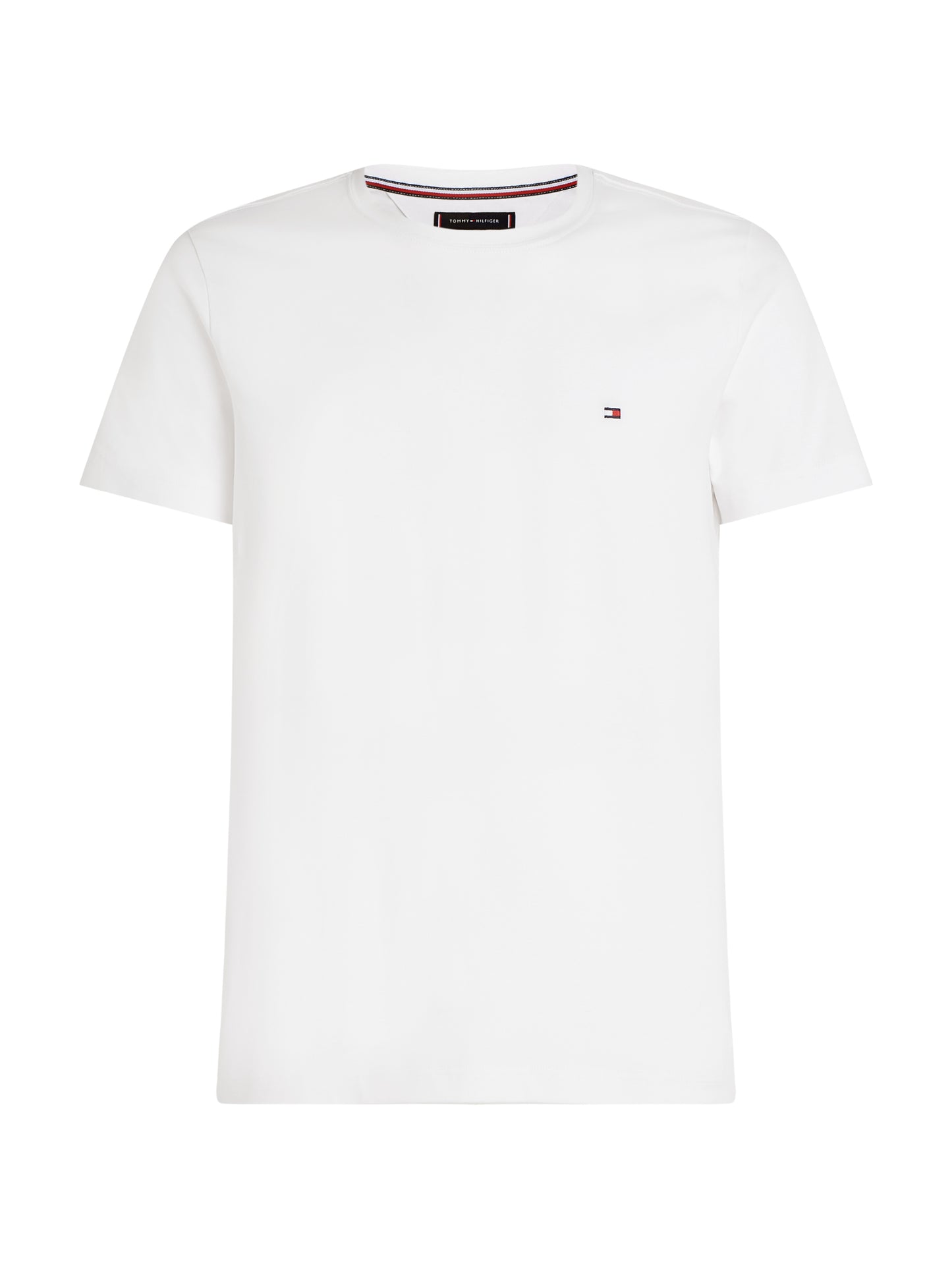 CORE STRETCH SLIM C-NECK TEE - MW0MW27539