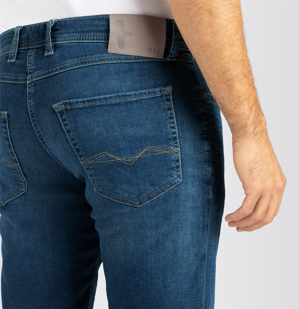 Jogn Bermuda - 0994L056200
