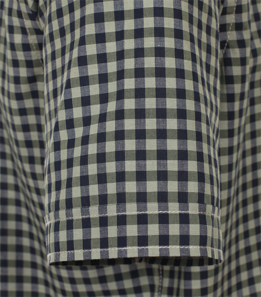 B.D. Casual Fit 1/2Arm - 934075700