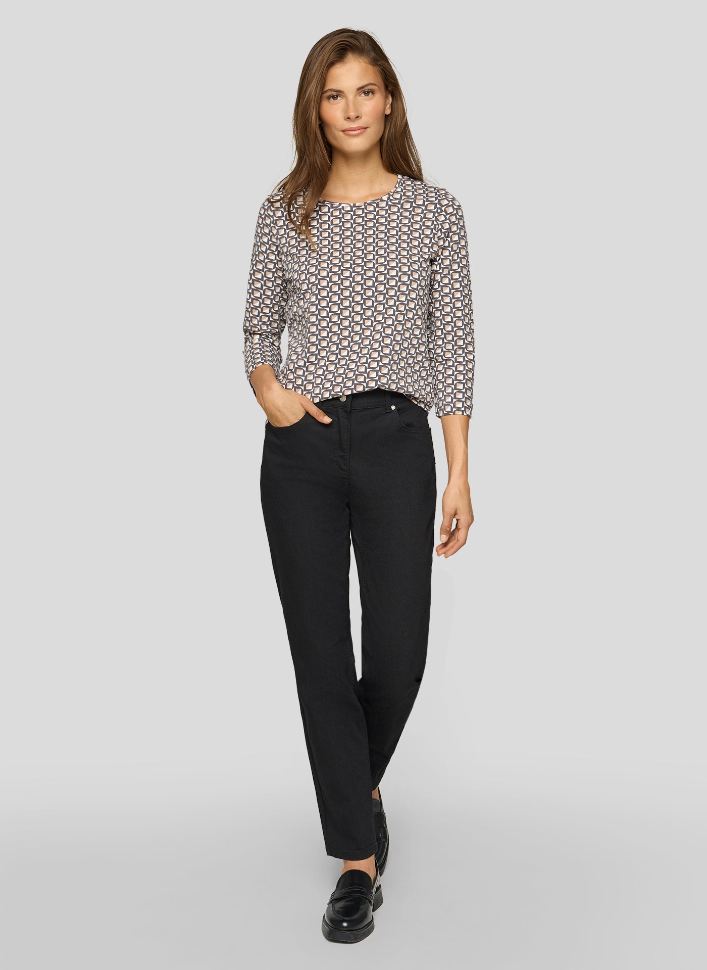 T-Shirt - 55-121383
