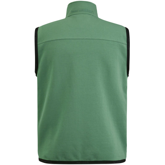 Bodywarmer interlock mix padded ny - PBW2311476