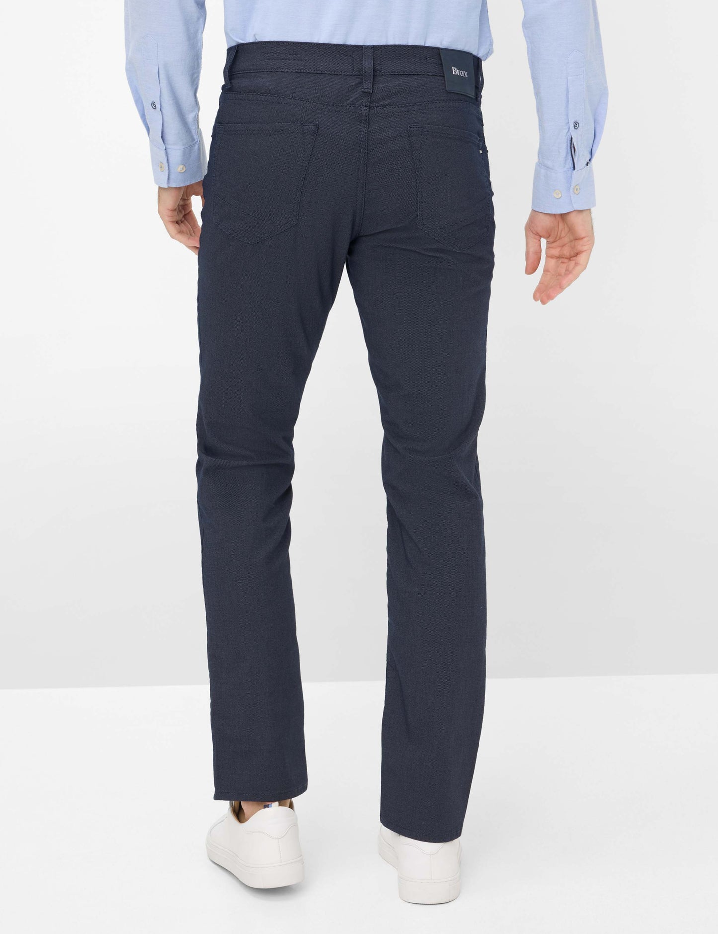 STYLE.CHUCK - 07-3050 07863020