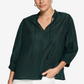 Bluse Kurz 3/4 Arm - 110-10003909