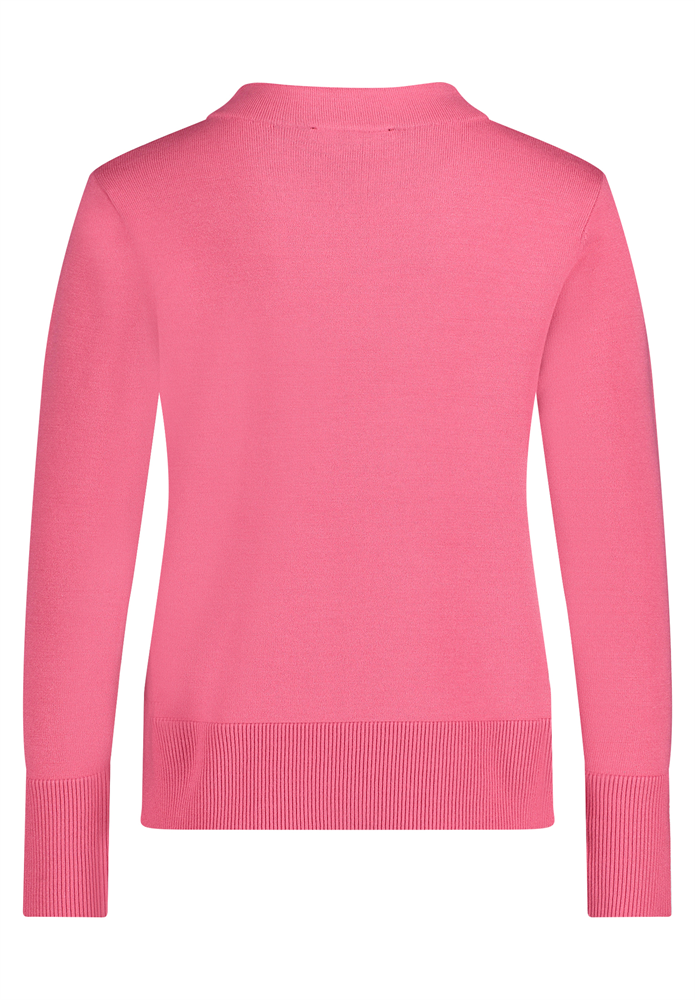 Strickpullover Kurz 1/1 Arm - 54262907