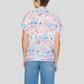 Bluse - 56-124101
