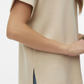 VMHALI SS O-NECK TOP JRS GA BOO - 10339414