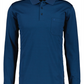 Polo soft knit LS - 540291