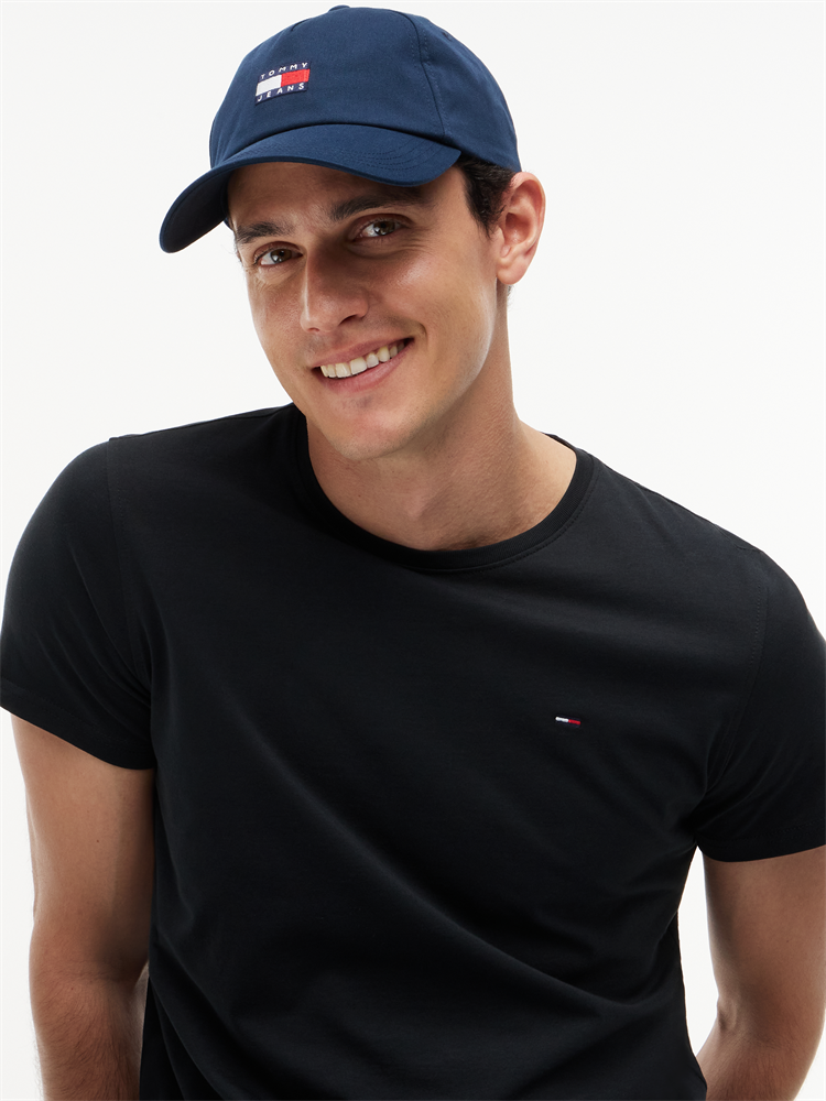 TJM SLIM JERSEY TEE - DM0DM04411