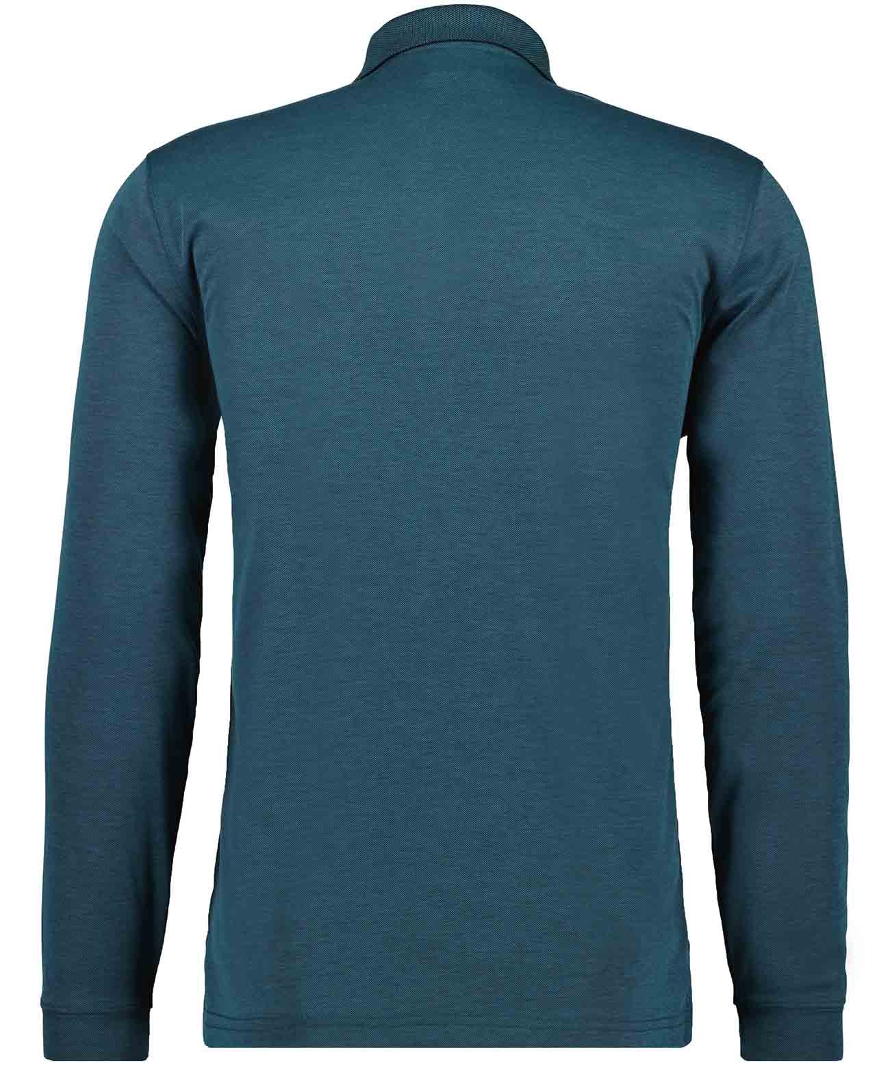 Polo soft knit LS - 540291