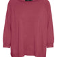 VMNELLIE GLORY 3/4 BOXY BLOUSE GA N - 10264755