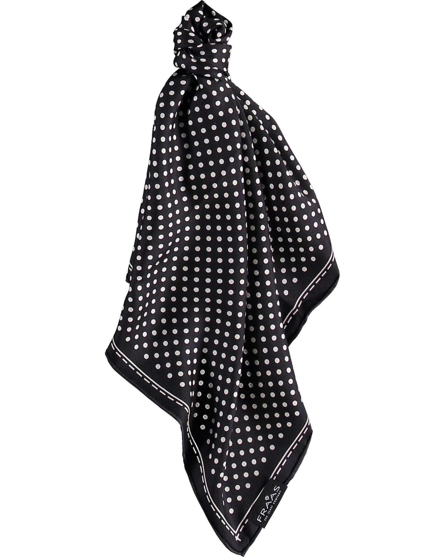 Seiden Bandana - 612168