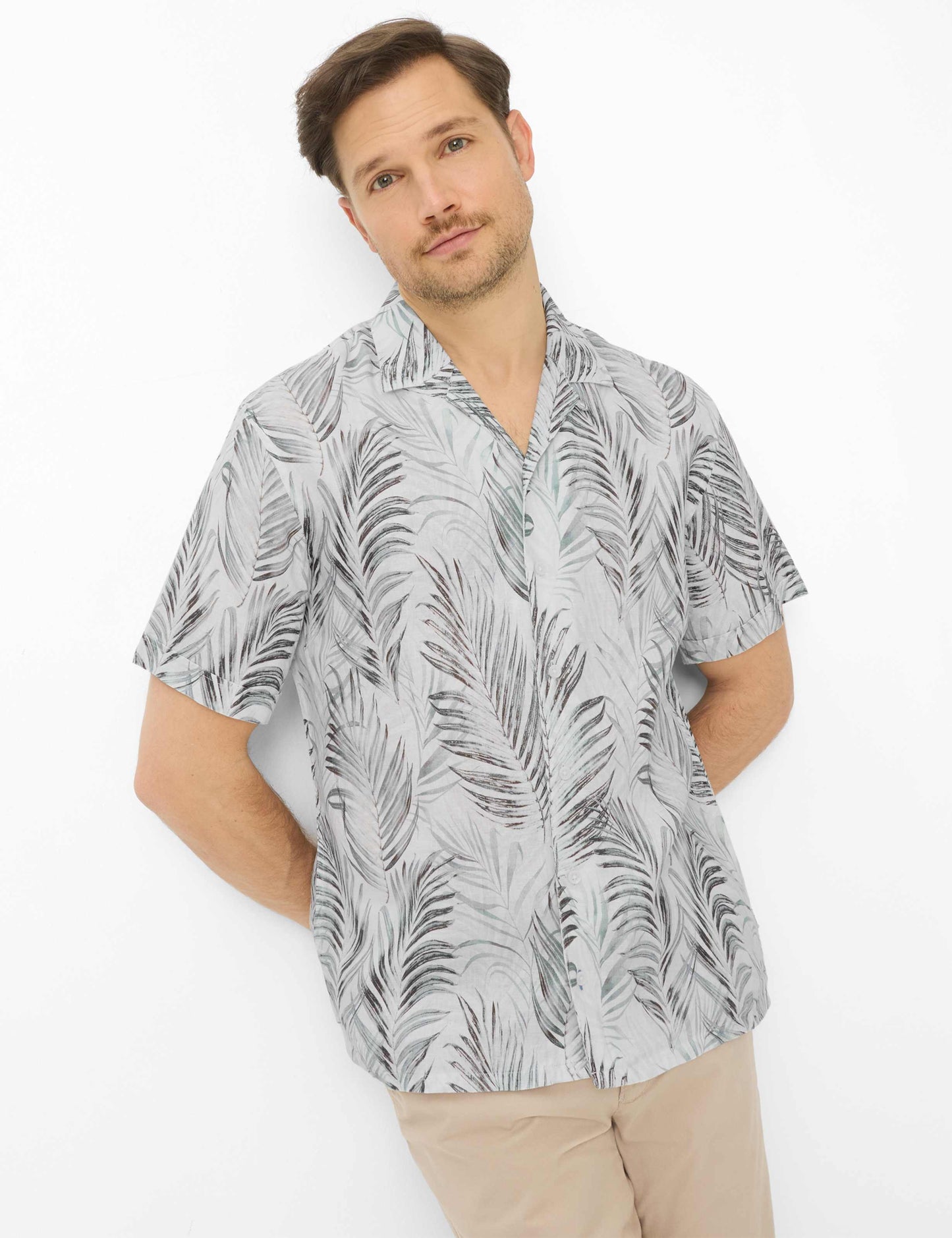 STYLE.LEO P - 74-0013 74430500