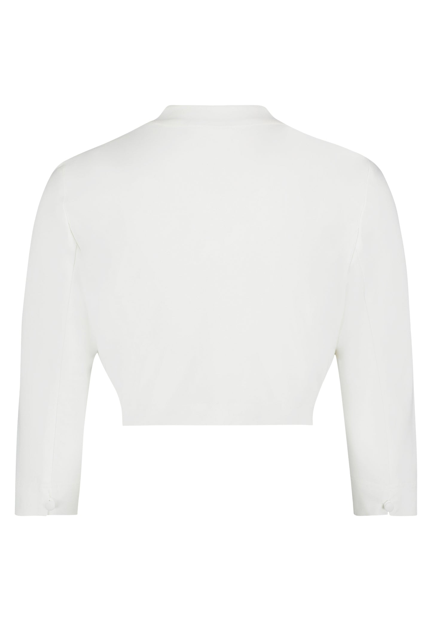 Shirt Jacke Kurz 1/1 Arm - 01344835