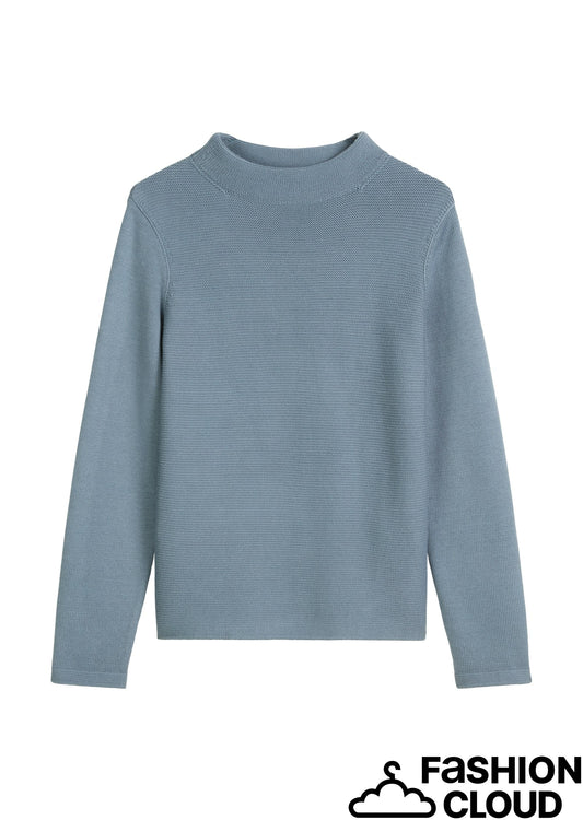 Knit Pullovers Longsleeve - 5000010443