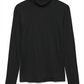 VMALBERTE LS ROLLNECK TOP JRS NOOS - 10293803