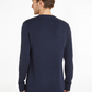 TJM ESSENTIAL CREW NECK SWEATER - DM0DM11856