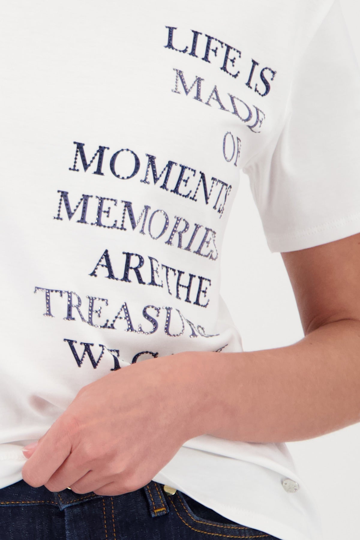 T-Shirt - 410206