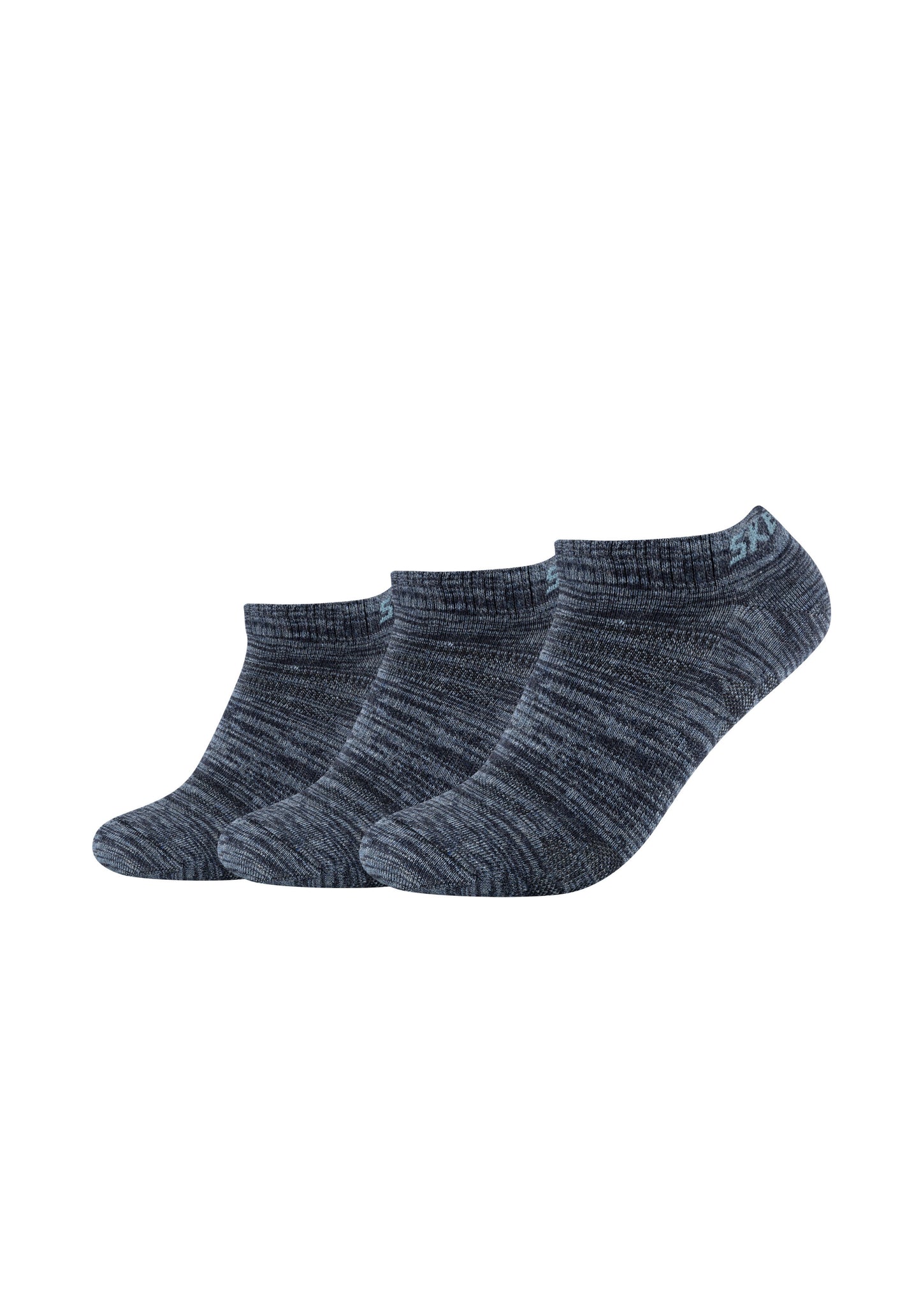 Unisex Mesh Ventilation Sneaker 3p - SK43022