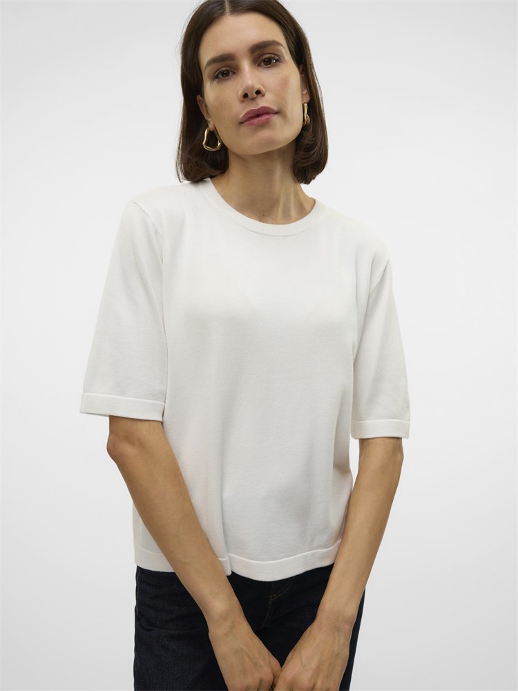VMSILJE 2/4 O-NCK OVERSIZE PULL GA - 10320460