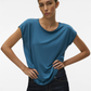 VMAVA PLAIN SS TOP JRS NOOS - 10284468