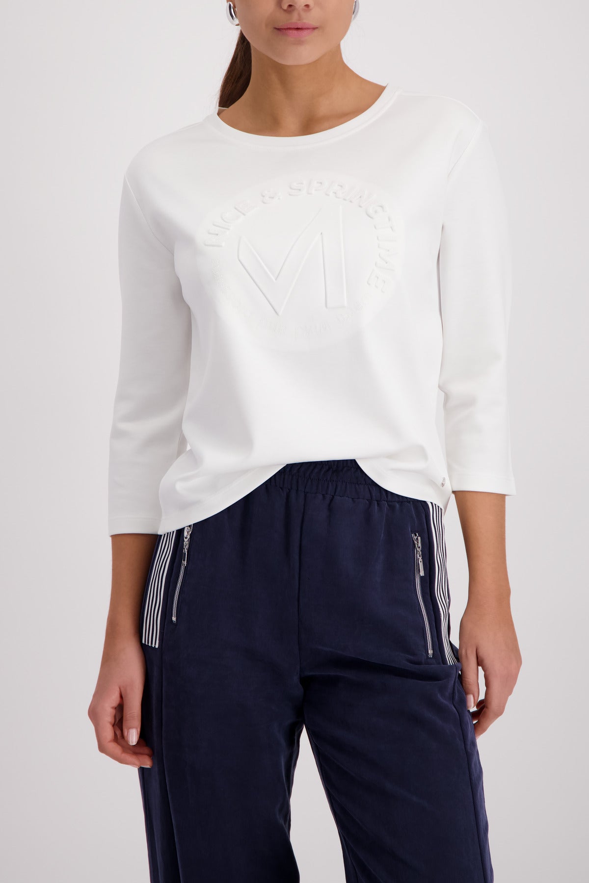 Sweatshirt - 410174