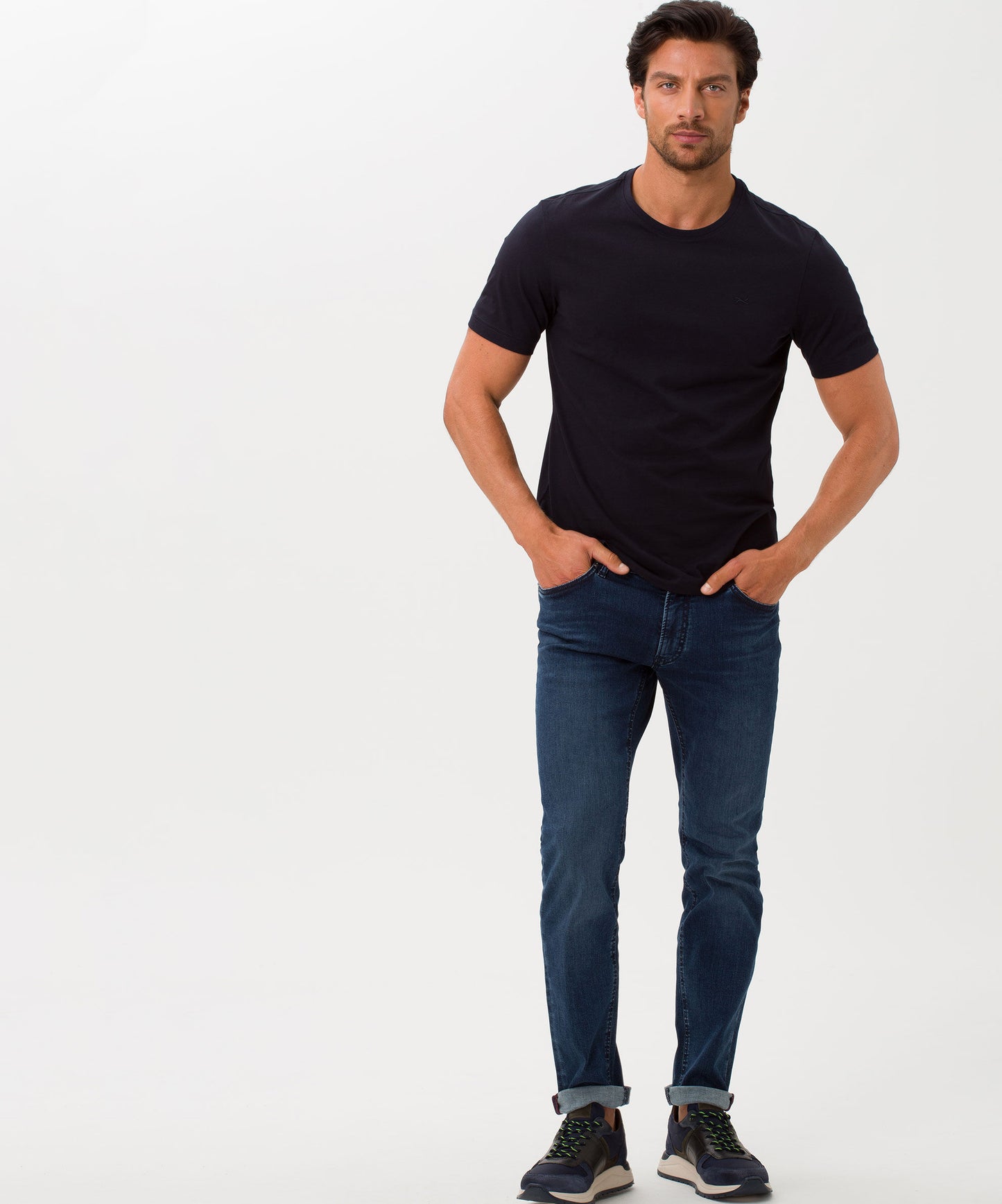 STYLE.TOMMY - 25-3607 70827100
