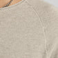 JJEHILL KNIT CREW NECK NOOS - 12157321