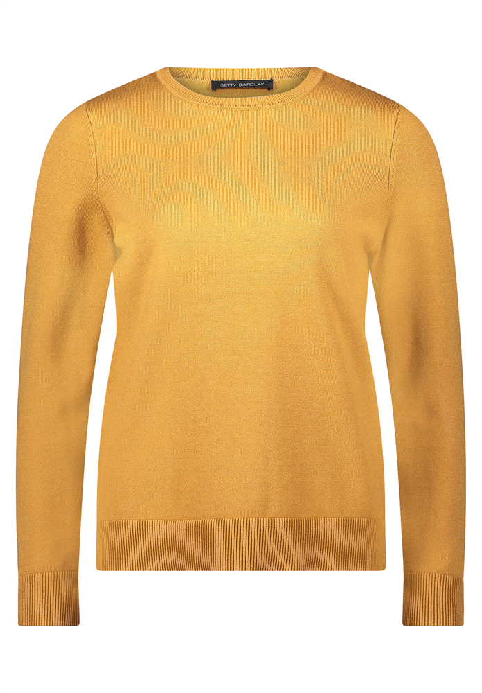 Strickpullover Kurz 1/1 Arm - 53422907
