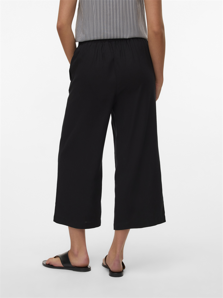 VMMYMILO H/W CULOTTE PANT WVN GA - 10321626