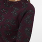 VMZUZU 2/4 O-NECK PULLOVER - 10339441