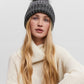 VMNELA BEANIE GA - 10252465