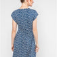 Leisure Dress La Vie est belle en é - 001261-331