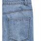 VVMRAE HW WIDE JEANS MIX - 10347553