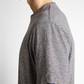 fine striped t-shirt - 1050180