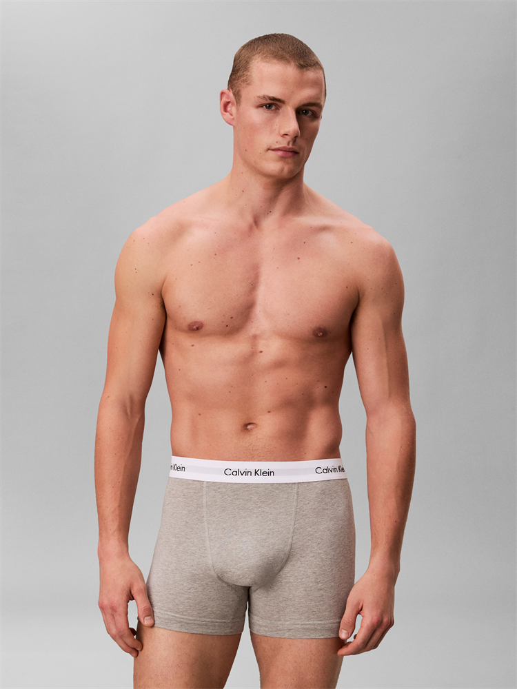 TRUNK 3PK - 0000U2662G