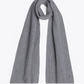 TH FLAG PIMA COTTON CASH SCARF - AM0AM12847