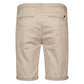 Short Chino Garment Dyed Twill Stre - 278190306SN