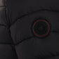 Outdoor Jacke, Kapuze - 523914000
